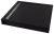 Душевой поддон Cezares TRAY-AS-A-90-30-NERO 90x90 из искусственного камня