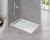 Душевой поддон Cezares TRAY-AS-AH-100/80-30-W 100x80 из искусственного камня
