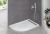 Душевой поддон Cezares TRAY-AS-RH-120/90-550-30-W-R 120x90 из искусственного камня