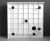 Душевой поддон Cezares TRAY-SMC-A-80-550-150-W 80x80 из стеклопластика