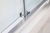 Душевой уголок Cezares LUX-SOFT-W-AH-1-140/100-C-Cr-IV 140x100, профиль хром