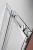 Душевой уголок Cezares STYLUS-M STYLUS-O-M-AH-1-150/80-C-Cr 150x80, профиль хром