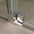 Душевой уголок Cezares SLIDER-AH-2-70/80-90/100-C-Cr 70x90, профиль хром