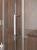 Душевой уголок Cezares MOLVENO-R-11-90+20-C-Cr-IV 110x110, профиль хром