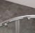 Душевой уголок Cezares MOLVENO-RH-2-110/90-C-Cr-IV 110x90, профиль хром
