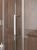 Душевой уголок Cezares MOLVENO-RH-11-120/110-C-Cr-IV 120x110, профиль хром