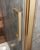 Душевой уголок Cezares MOLVENO-AHF-31-120/90-C-BORO-IV 120x90, профиль золото