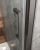 Душевой уголок Cezares MOLVENO-AHF-31-120/90-C-GM-IV 120x90, профиль сталь
