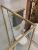 Душевой уголок Cezares LUX-AH-FS-11-120/90-C-BORO 120x90, профиль золото
