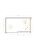 Схема душевого уголка Cezares LUX-AH-FS-11-140/80-C-GM