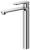 Смеситель для раковины Cezares Stylus STYLUS-LC-01-W0 высокий