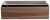 Тумба под раковину Cezares SLIDER-1000-1C-SO-NA-P 96,6x29,9 подвесная