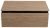 Тумба под раковину Cezares SLIDER-800-1C-PI-RT-P 76,6x31,5 подвесная