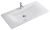 Раковина Cezares CEZ1000/500-LV-MR 100x50, белая