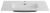 Раковина Cezares DUET CZR-8095-100 101x46, белая глянцевая