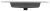 Раковина Cezares DUET CZR-8095-80 81x46, белая глянцевая