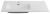 Раковина Cezares DUET CZR-8095-100-L 101x46, белая глянцевая