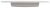 Раковина Cezares SLIDER CZR-1000/480-LV-MR-PRS 100x48, белая матовая