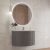 Зеркало с подсветкой Cezares Eco CZR-SPC-ECO-900-LED-TCH 90x90