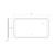 Схема зеркала Cezares Stylus CZR-SPC-STYLUS-1200-700-TCH-WARM