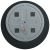 Зеркало с подсветкой Cezares CZR-SPC-D900-LED 90x90