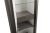 Шкаф-пенал Cezares Relax RELAX-1500-2A-SO-GM 40x150, оружейная сталь