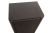 Шкаф-пенал Cezares Relax RELAX-1500-2A-SO-GM 40x150, оружейная сталь