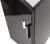 Шкаф Cezares Sting 44724 34x55, черный глянцевый