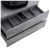 Тумба со столешницей под накладную раковину подвесная Cezares Molveno 46 100 Legno Grigio