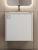 Тумба с раковиной в ванную Uperwood Aurora KAurora50wm 50x36