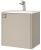 Тумба с раковиной в ванную Uperwood Aurora KAurora50cm 50x36