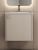 Тумба с раковиной в ванную Uperwood Aurora KAurora50cm 50x36