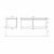 Схема тумбы Uperwood Tanos 291021016