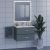 Тумба с раковиной Uperwood Foster 291020540 70x45 подвесная