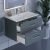 Тумба с раковиной Uperwood Foster 291020540 70x45 подвесная