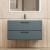 Тумба с раковиной Uperwood Foster New KFosterNEW90g 90x45 подвесная