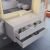 Тумба под раковину подвесная Uperwood Modul 2930205254 95x44, белая матовая
