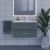 Тумба под раковину Uperwood Foster 291020522 80x45
