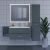 Тумба под раковину Uperwood Foster 291020523 90x45