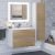 Зеркало с подсветкой Uperwood Barsa 2920205442 70x80