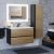 Зеркало с подсветкой Uperwood Barsa 2930205443 80x70