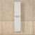 Шкаф-пенал Uperwood Foster New PFosterNEWw 36x160, белый матовый