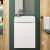 Раковина Uperwood Classic New 2911020334 41x22.5, белая глянцевая