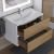 Раковина Uperwood Family 293020630 80x45, белая глянцевая