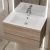 Раковина Uperwood Megan 45481000002 80x48, белая матовая