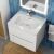 Раковина Uperwood Monica RMonica60wg 61x46, белая глянцевая