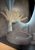 Раковина Uperwood Rome 291020218 55x35, серая матовая, графит