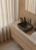 Раковина Uperwood Florida 2091020329 30x30, серая матовая, графит