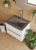 Раковина Uperwood Geo RGeo80g 80x45, графитовая