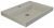 Раковина Uperwood Classic Quartz 291030014 60x45, бежевая матовая, лён